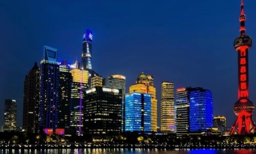 the bund-shanghai the bund-shanghai